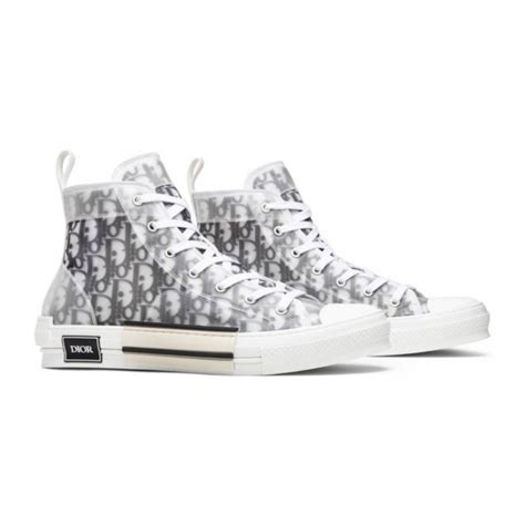 converse dior prix